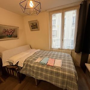 Apartamento de 1 Dormitorio
